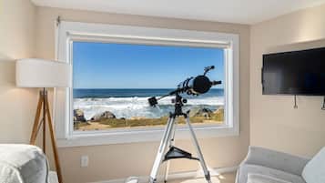 House (3 Bedrooms) | View from room