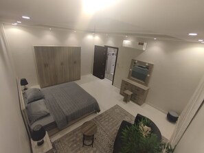 2 habitaciones y acceso a internet