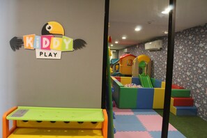 กิจกรรมสำหรับเด็ก