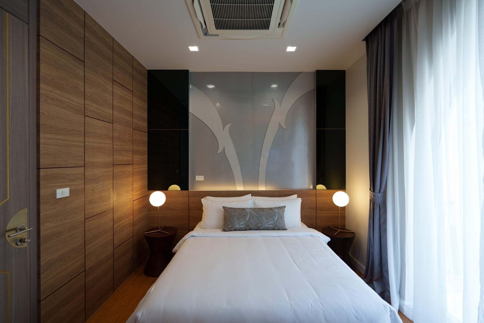 Draps en coton égyptien, literie de qualité supérieure