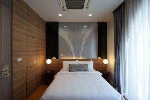 Villa, 4 Bedrooms, Pool View - Mida Pool Villa (Choeng Thale)