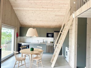 Cabin, 3 Bedrooms