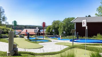 Minigolf