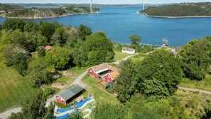 Hiking - Lilla Brattön (Lilla Brattön)