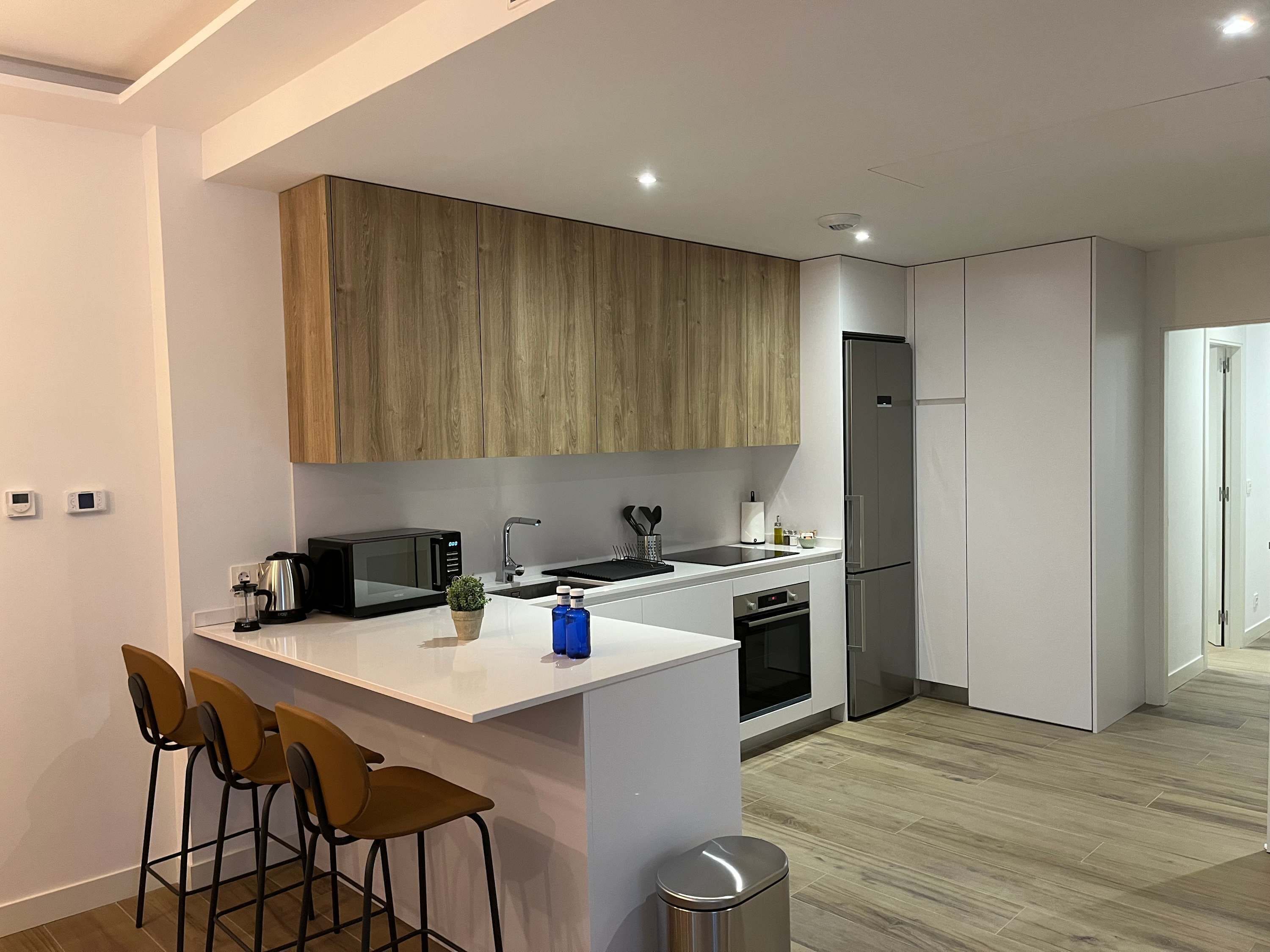 Apartment | 3 Schlafzimmer, Internetzugang