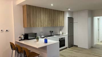 Apartment | 3 Schlafzimmer, Internetzugang