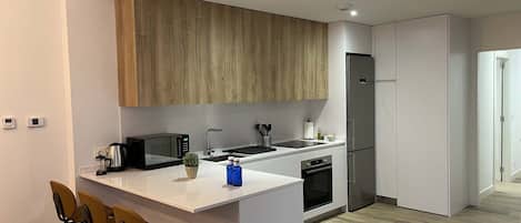 アパートメント | 3 室のベッドルーム、インターネットアクセス