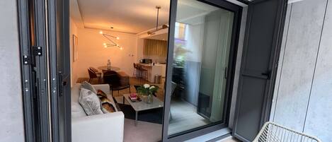 Apartment | 3 bedrooms, Internet