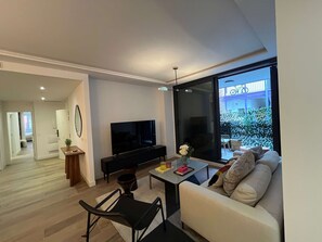 Appartement | 3 chambres, Internet