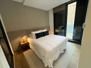 Apartment | 3 bedrooms, Internet