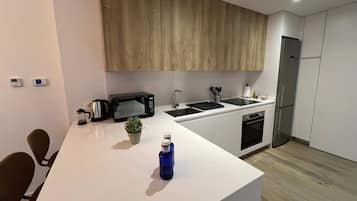 Apartamento | 3 dormitorios y Internet