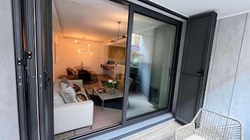 Apartamento | 3 dormitorios y Internet