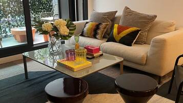 Apartment | 3 Schlafzimmer, Internetzugang