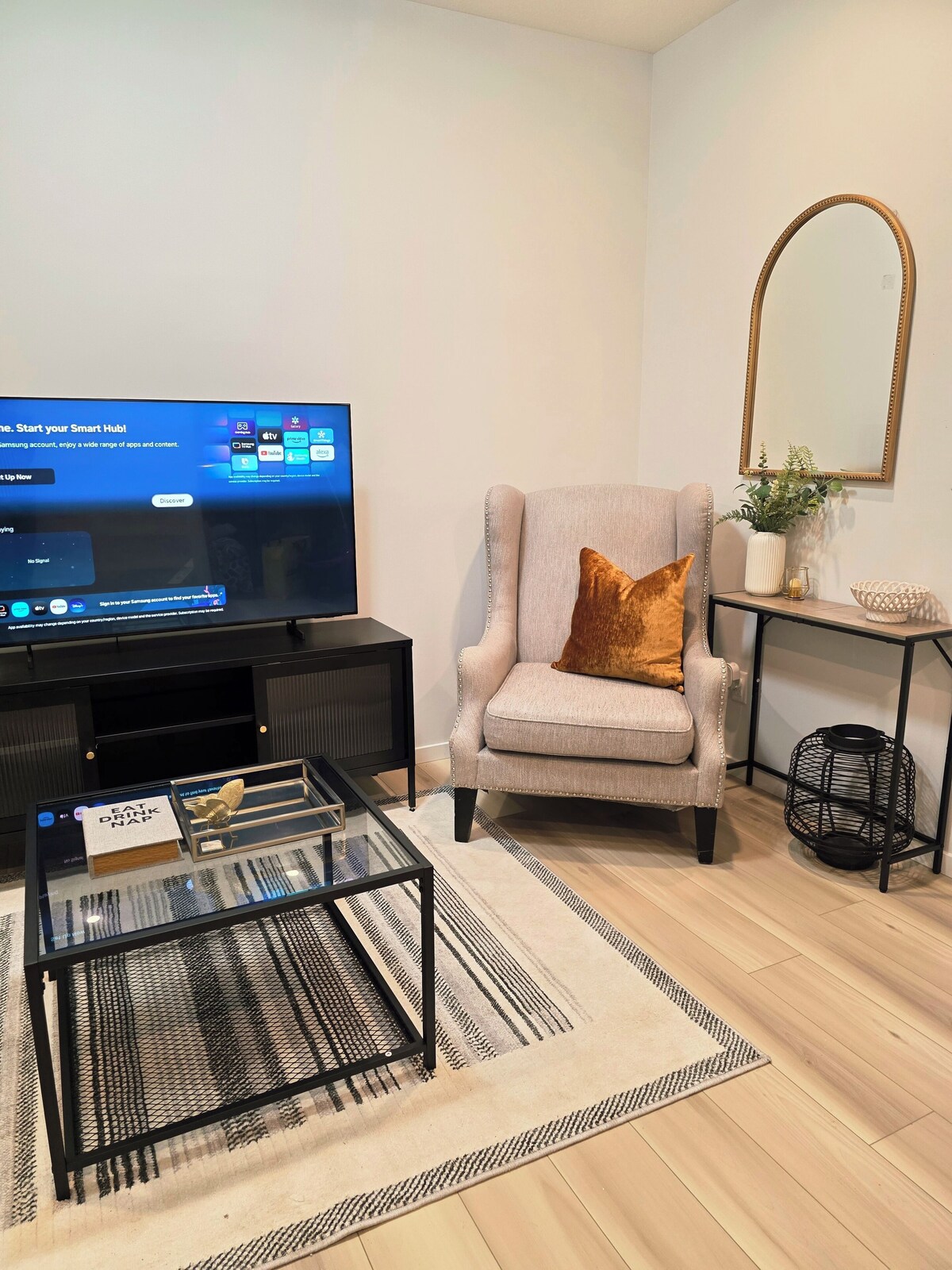 Image de profil de l’hôte