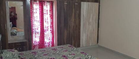 Strygejern/strygebræt