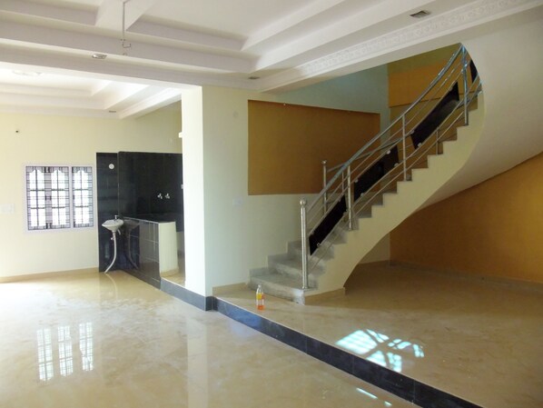 Interior - Luxury Villa to Host Wedding Guests (Hyderabad)