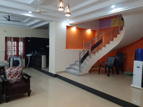 Luxury Villa to Host Wedding Guests