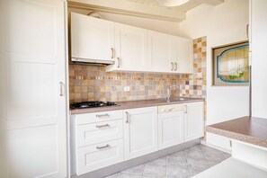 Huoneisto, esteetön | 1 makuuhuone