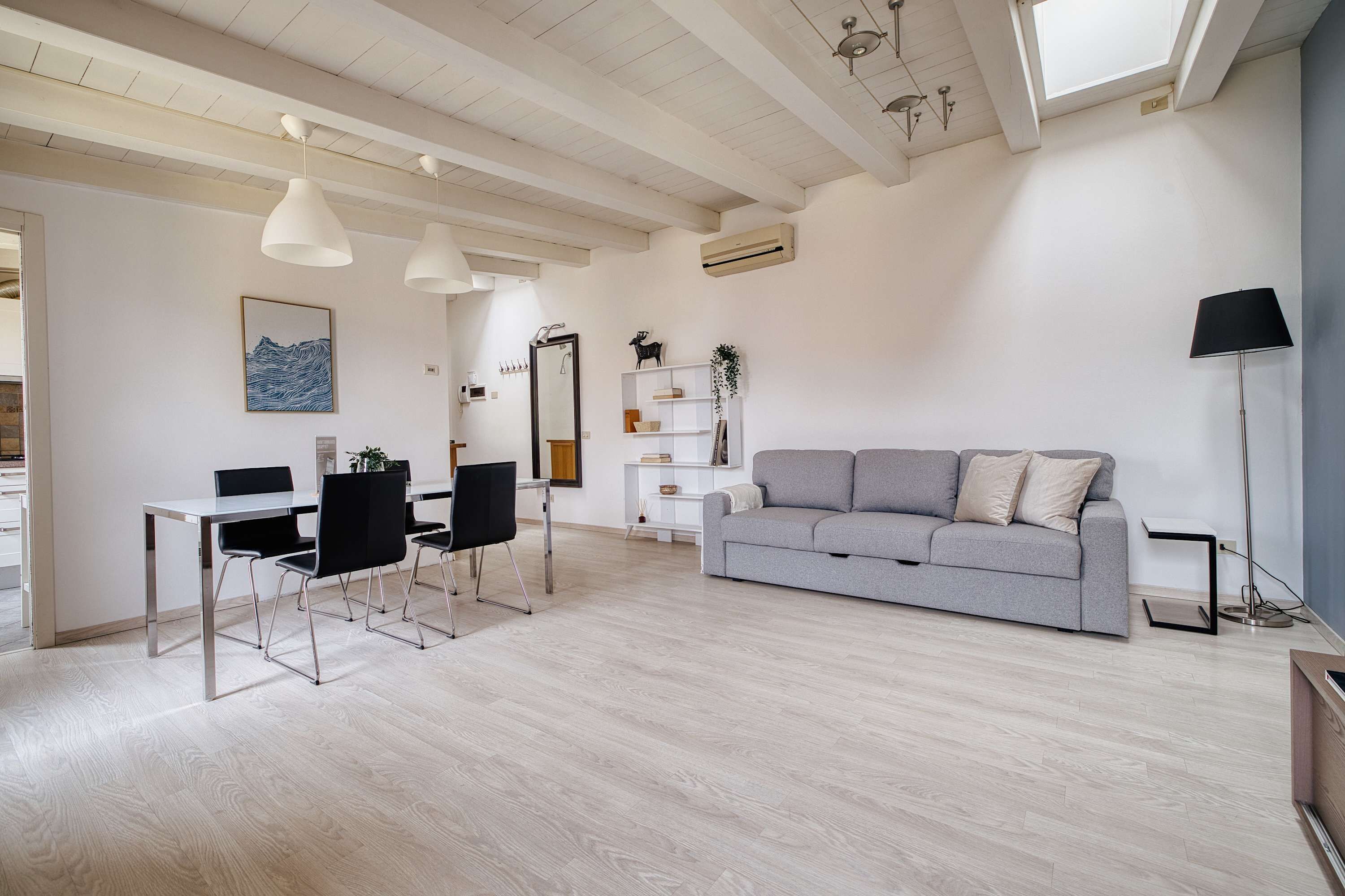 Maison, accessible aux personnes à mobilité réduite | 1 chambre