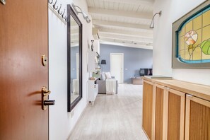 Departamento, con acceso para personas discapacitadas | 1 habitación 