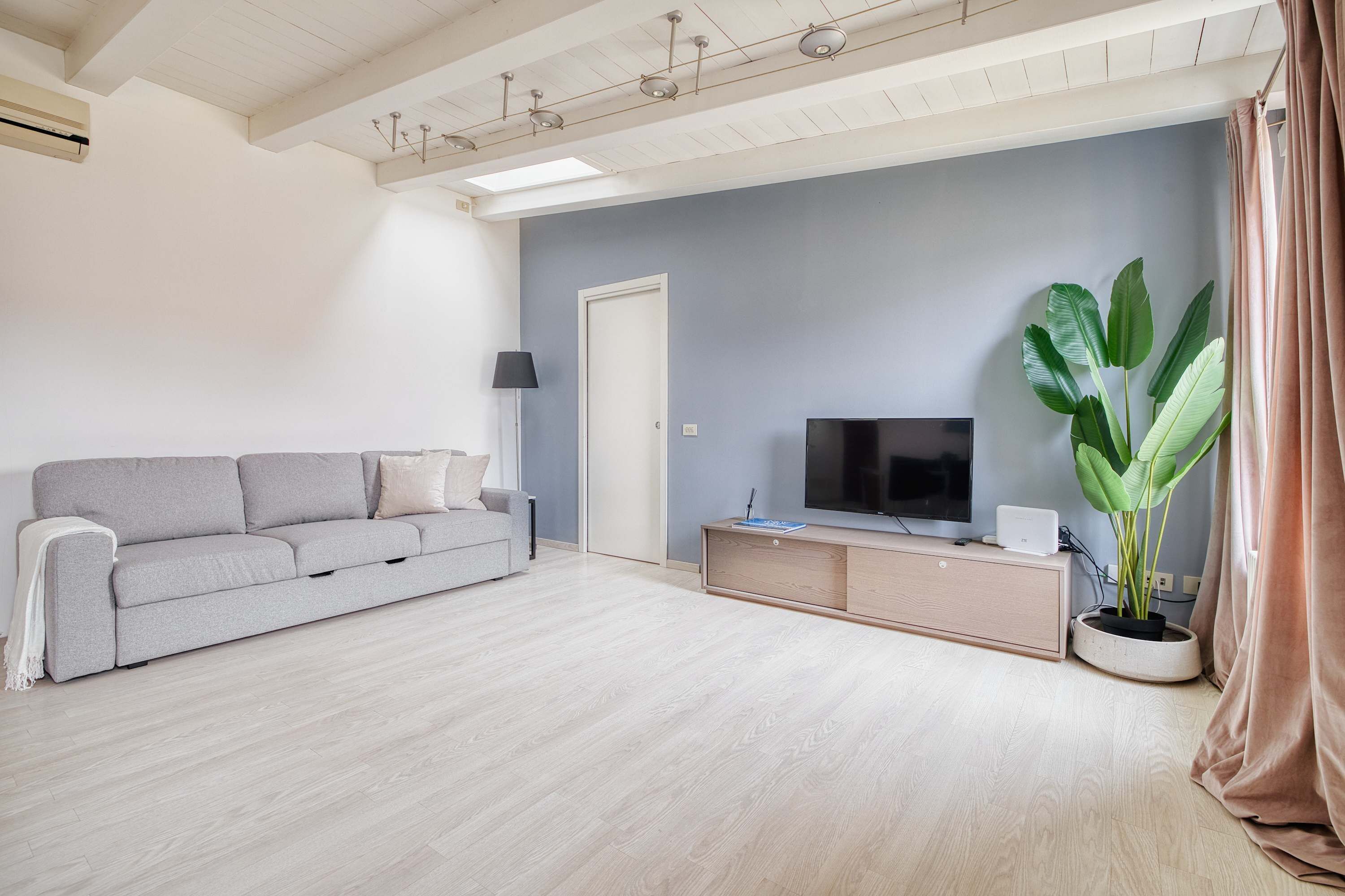 Apartamento, accesible para personas con discapacidad | 1 dormitorio