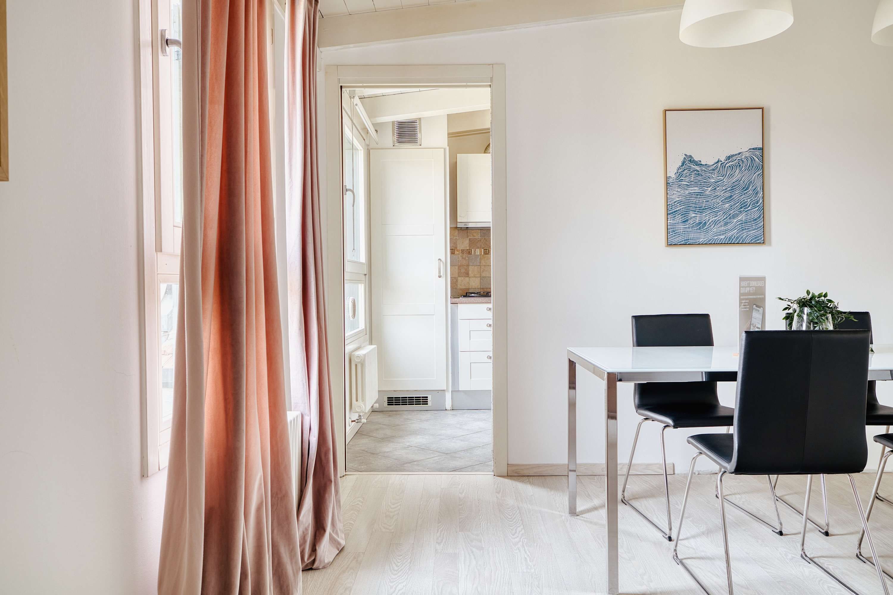 House, Accessible | 1 bedroom
