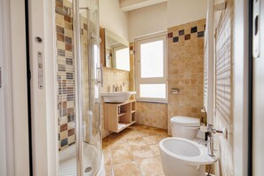 Casa, acessível | 1 quarto