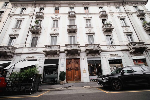 Departamento, con acceso para personas discapacitadas | 1 habitación 