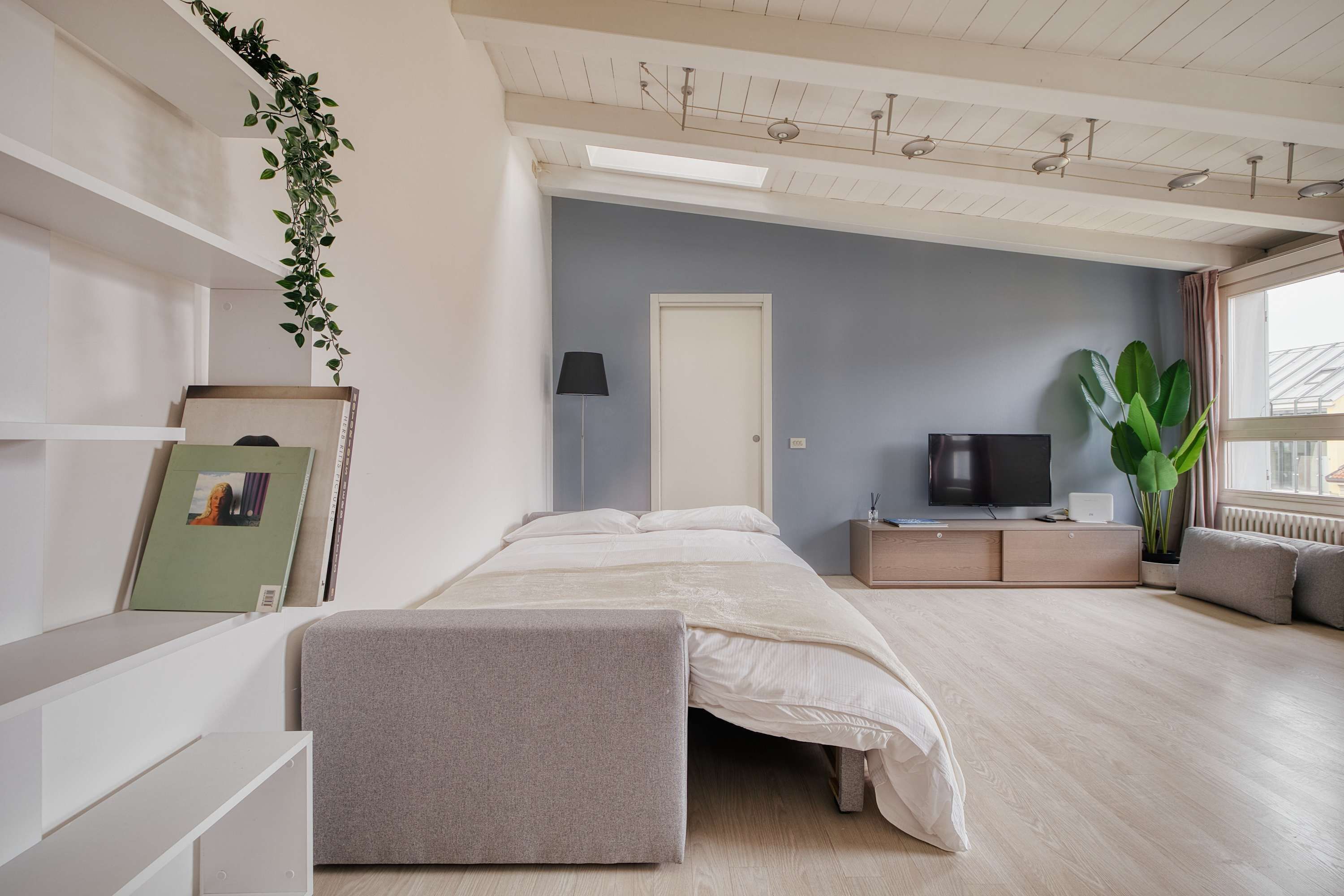 Apartamento, acessível | 1 quarto