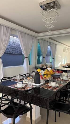 Restaurantes