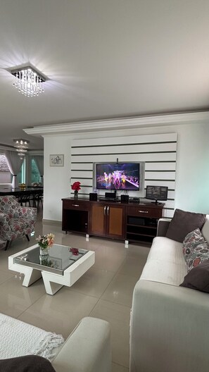 Smart TV