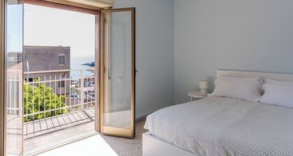 Oasi Azzurra Seaview by Wonderful Italy