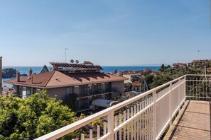 Apartment, 2 Bedrooms, Balcony | Terrace/patio
