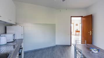 Apartment, 2 Schlafzimmer, Balkon | Eigene Küche | Wasserkocher