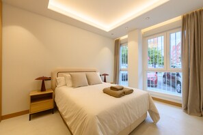 1 Schlafzimmer, Bügeleisen/Bügelbrett, kostenloses WLAN