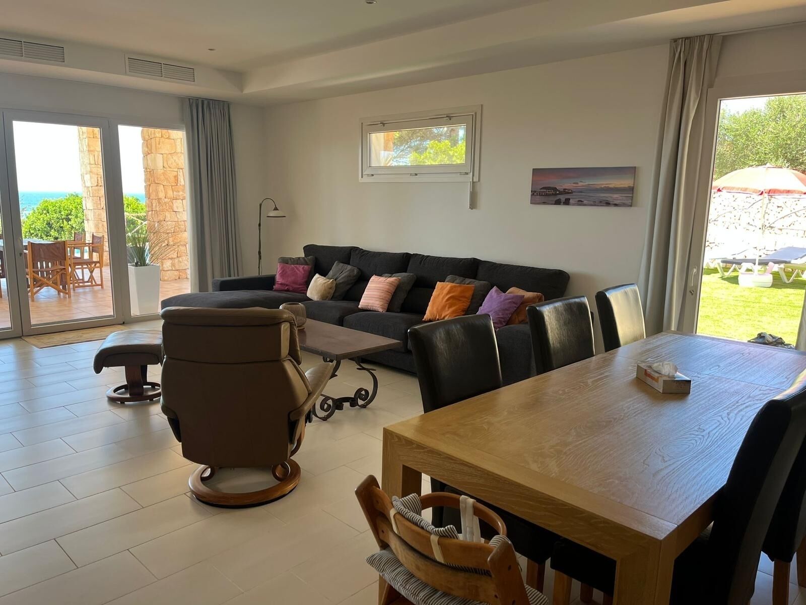 تلفزيون ذكي