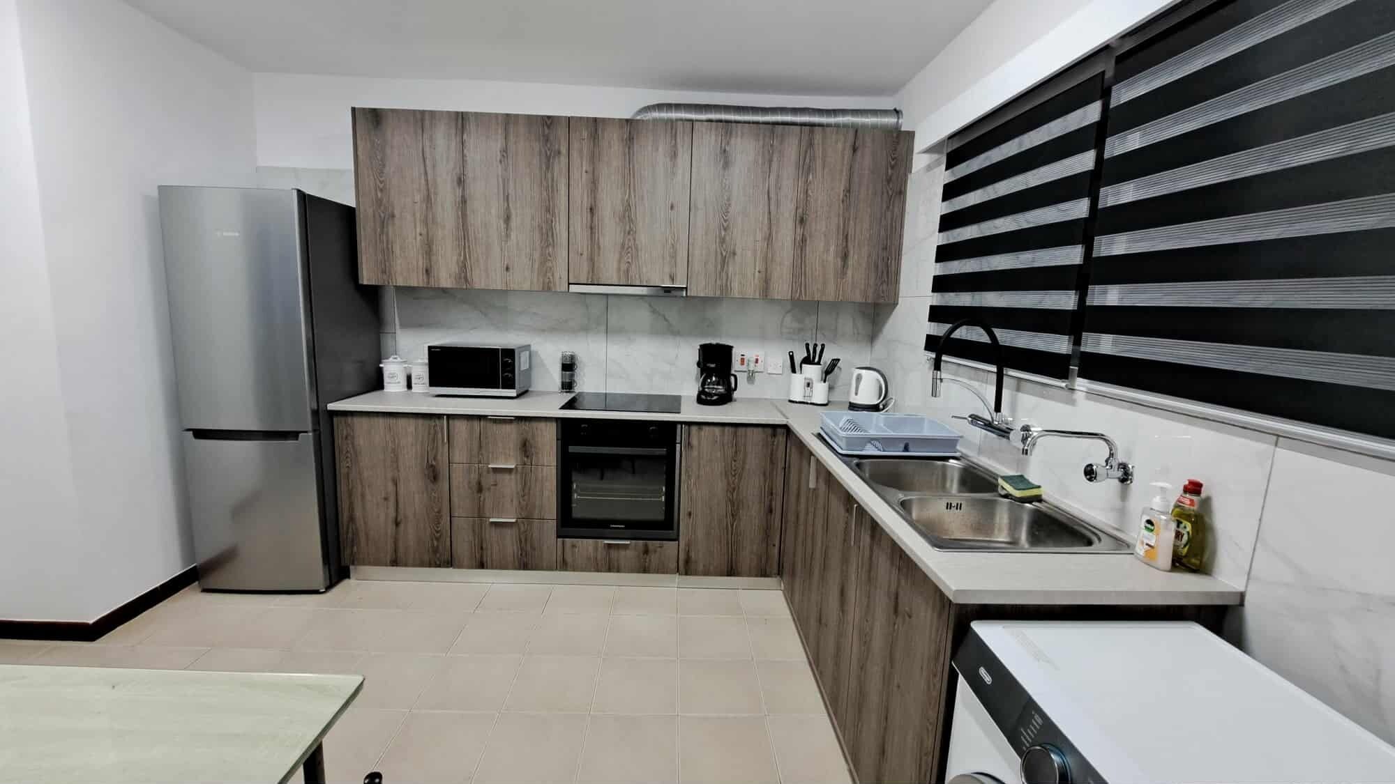 Microwave, oven, stovetop