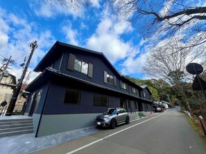 Exterior - Kanoya (Nara)