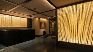 Reception - Kanoya (Nara)