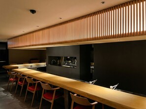 Restaurant - Kanoya (Nara)