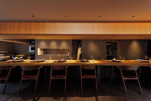 Restaurant - Nara Kasuga Kanoya (Nara)