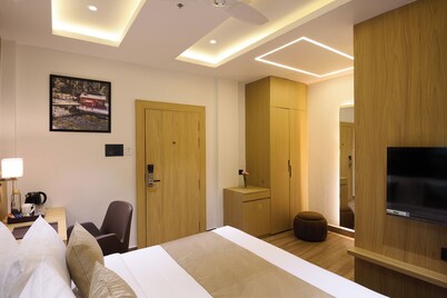 Voyage Eastin Suites