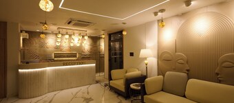Voyage Eastin Suites