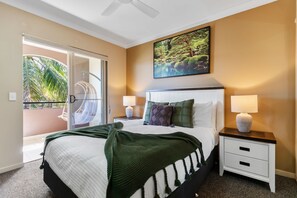 アパートメント | 2 室のベッドルーム、インターネットアクセス