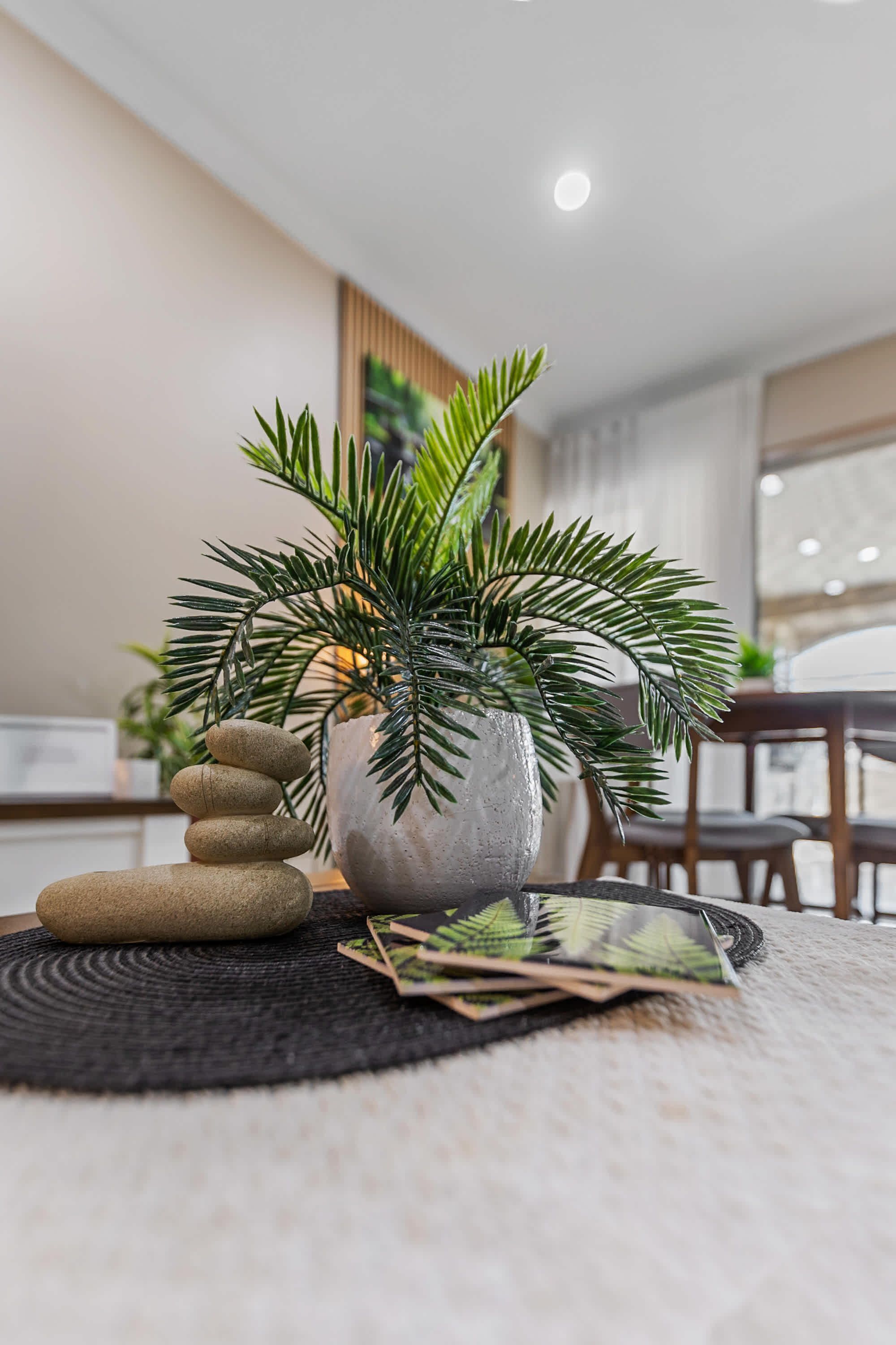 Apartamento | 2 dormitorios y Internet