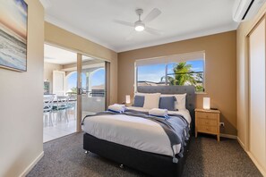 アパートメント | 2 室のベッドルーム、インターネットアクセス