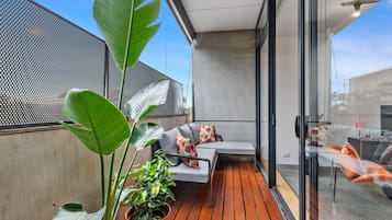 Apartment | Balcony