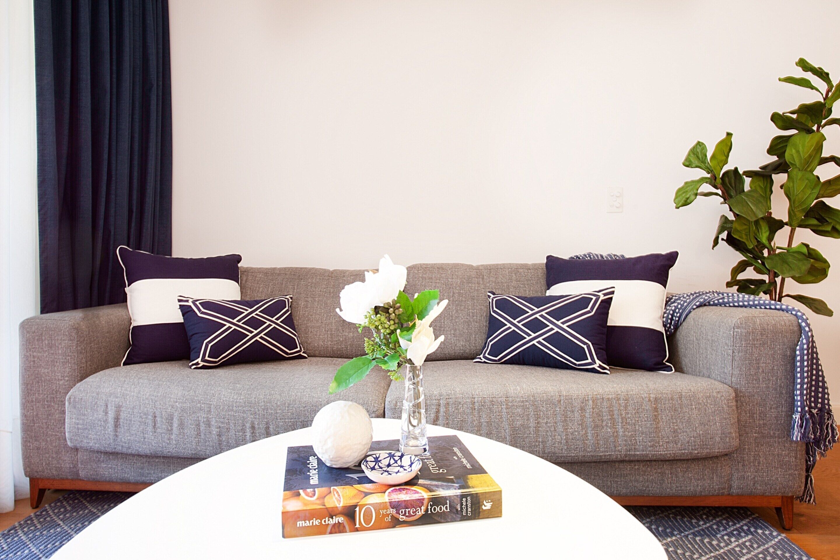 Apartment | Living room