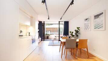 Apartment | Living room