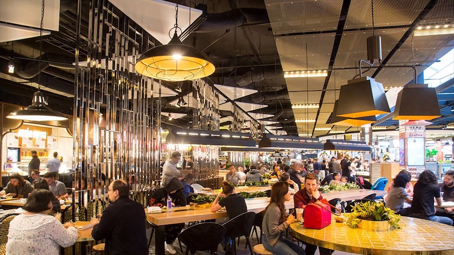 Stylish Studio With Balcony Near Darling Square